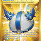 (228/198) Pokemon TCG Chilling Reign Single: Rugged Helmet  Secret Rare