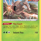 (001/203) Pokemon TCG Evolving Skies Single: Pinsir Reverse Holo Rare