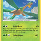 (006/203) Pokemon TCG Evolving Skies Single: Tropius Reverse Holo Rare