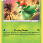 (010/203) Pokemon TCG Evolving Skies Single: Lilligant Reverse Holo Rare