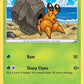 (011/203) Pokemon TCG Evolving Skies Single: Dwebble  Common