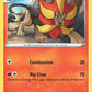 (023/203) Pokemon TCG Evolving Skies Single: Pyroar Reverse Holo Uncommon
