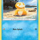(024/203) Pokemon TCG Evolving Skies Single: Psyduck  Common