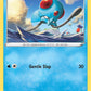 (026/203) Pokemon TCG Evolving Skies Single: Tentacool Reverse Holo Common