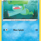 (033/203) Pokemon TCG Evolving Skies Single: Lombre Reverse Holo Uncommon