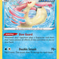(038/203) Pokemon TCG Evolving Skies Single: Milotic Reverse Holo Rare