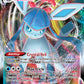 (041/203) Pokemon TCG Evolving Skies Single: Glaceon VMAX  Ultra Rare