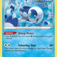 (046/203) Pokemon TCG Evolving Skies Single: Wishiwashi Reverse Holo Rare