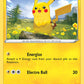 (049/203) Pokemon TCG Evolving Skies Single: Pikachu  Common