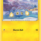 (052/203) Pokemon TCG Evolving Skies Single: Chinchou  Common
