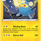 (053/203) Pokemon TCG Evolving Skies Single: Lanturn  Uncommon