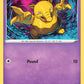(061/203) Pokemon TCG Evolving Skies Single: Drowzee  Common