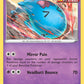 (066/203) Pokemon TCG Evolving Skies Single: Wobbuffet Reverse Holo Common