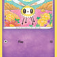 (078/203) Pokemon TCG Evolving Skies Single: Cutiefly Reverse Holo Common