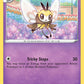 (079/203) Pokemon TCG Evolving Skies Single: Ribombee  Uncommon