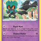 (080/203) Pokemon TCG Evolving Skies Single: Marshadow Reverse Holo Holo Rare