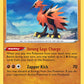 (082/203) Pokemon TCG Evolving Skies Single: Galarian Zapdos  Holo Rare