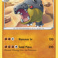 (085/203) Pokemon TCG Evolving Skies Single: Hippowdon  Uncommon