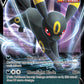 (094/203) Pokemon TCG Evolving Skies Single: Umbreon V  Ultra Rare