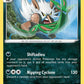 (097/203) Pokemon TCG Evolving Skies Single: Shiftry  Rare