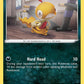 (098/203) Pokemon TCG Evolving Skies Single: Scraggy  Common