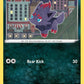 (102/203) Pokemon TCG Evolving Skies Single: Zorua  Common