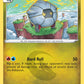 (108/203) Pokemon TCG Evolving Skies Single: Shelgon Reverse Holo Uncommon
