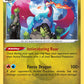 (109/203) Pokemon TCG Evolving Skies Single: Salamence Reverse Holo Holo Rare