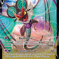 (117/203) Pokemon TCG Evolving Skies Single: Noivern V  Ultra Rare
