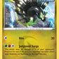 (118/203) Pokemon TCG Evolving Skies Single: Zygarde Reverse Holo Holo Rare