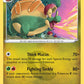 (121/203) Pokemon TCG Evolving Skies Single: Appletun  Rare