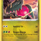 (124/203) Pokemon TCG Evolving Skies Single: Regidrago Reverse Holo Holo Rare
