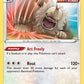 (131/203) Pokemon TCG Evolving Skies Single: Slaking  Holo Rare