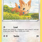 (133/203) Pokemon TCG Evolving Skies Single: Lillipup Reverse Holo Common