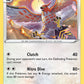 (140/203) Pokemon TCG Evolving Skies Single: Talonflame  Rare