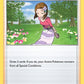 (141/203) Pokemon TCG Evolving Skies Single: Aroma Lady Reverse Holo Uncommon
