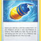 (142/203) Pokemon TCG Evolving Skies Single: Boost Shake Reverse Holo Uncommon