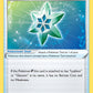 (159/203) Pokemon TCG Evolving Skies Single: Snow Leaf Badge  Uncommon