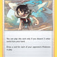 (164/203) Pokemon TCG Evolving Skies Single: Zinnia's Resolve  Uncommon