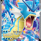 (171/203) Pokemon TCG Evolving Skies Single: Gyarados V  Ultra Rare