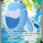 (176/203) Pokemon TCG Evolving Skies Single: Arctovish V  Ultra Rare