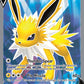 (177/203) Pokemon TCG Evolving Skies Single: Jolteon V  Ultra Rare