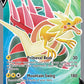 (178/203) Pokemon TCG Evolving Skies Single: Dracozolt V  Ultra Rare