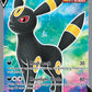 (188/203) Pokemon TCG Evolving Skies Single: Umbreon V  Ultra Rare