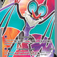 (195/203) Pokemon TCG Evolving Skies Single: Noivern V  Ultra Rare