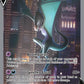 (196/203) Pokemon TCG Evolving Skies Single: Noivern V  Ultra Rare