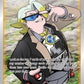 (201/203) Pokemon TCG Evolving Skies Single: Gordie  Ultra Rare