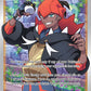 (202/203) Pokemon TCG Evolving Skies Single: Raihan  Ultra Rare