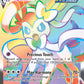 (211/203) Pokemon TCG Evolving Skies Single: Sylveon VMAX  Secret Rare