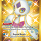 (226/203) Pokemon TCG Evolving Skies Single: Froslass  Secret Rare